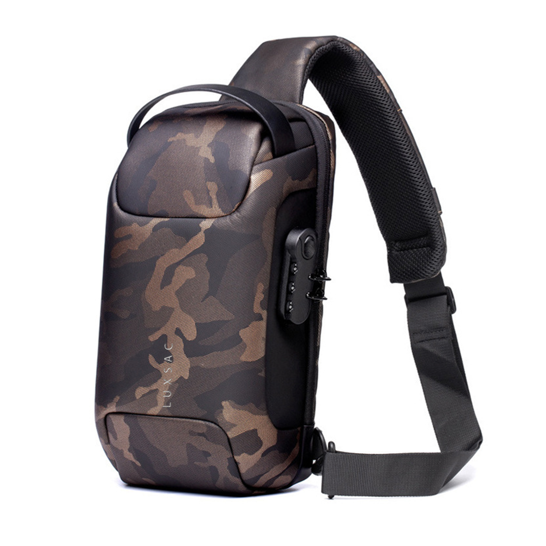 AIR X - UltraLight Waterproof Crossbody Bag