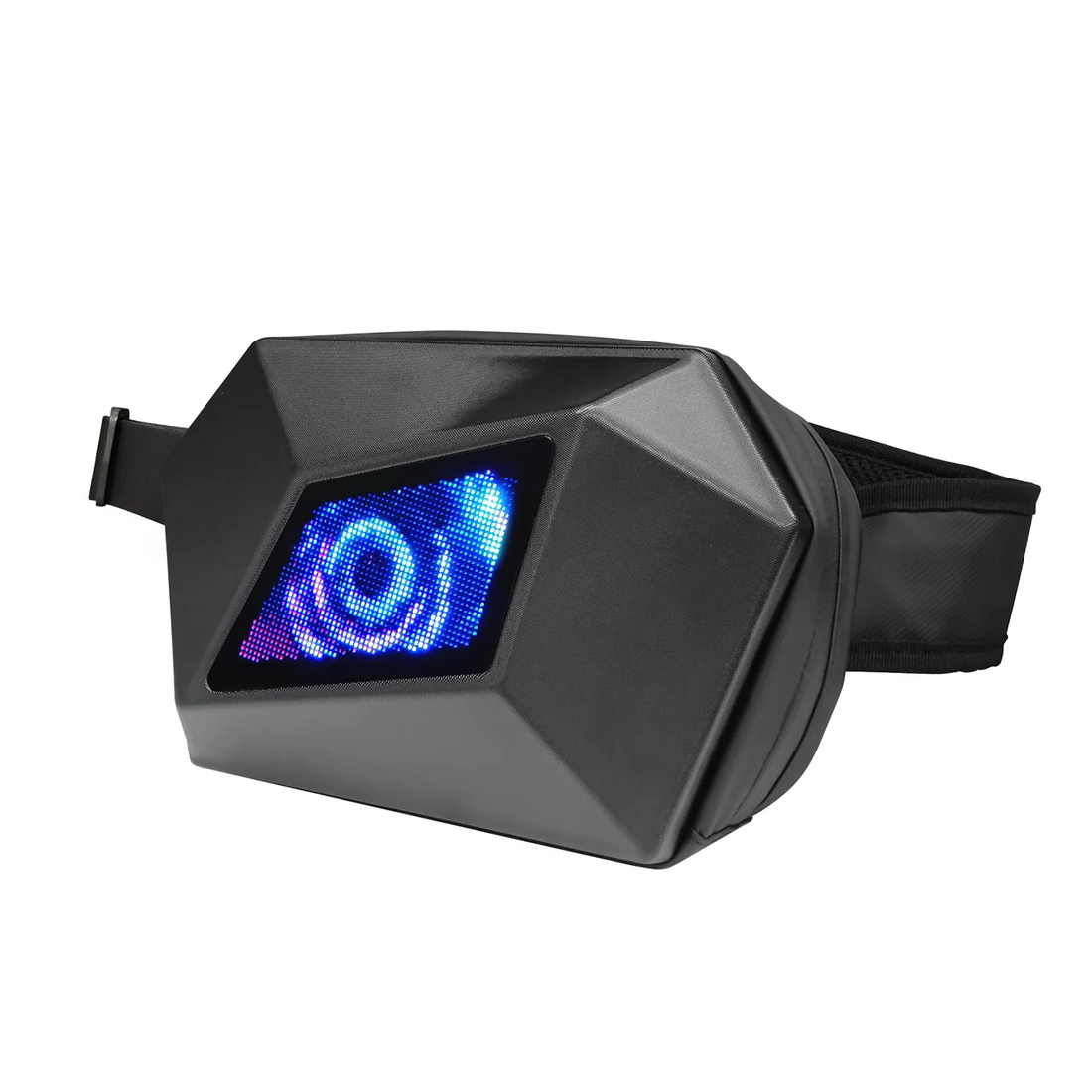 GhostVision - LED Crossbody Bag