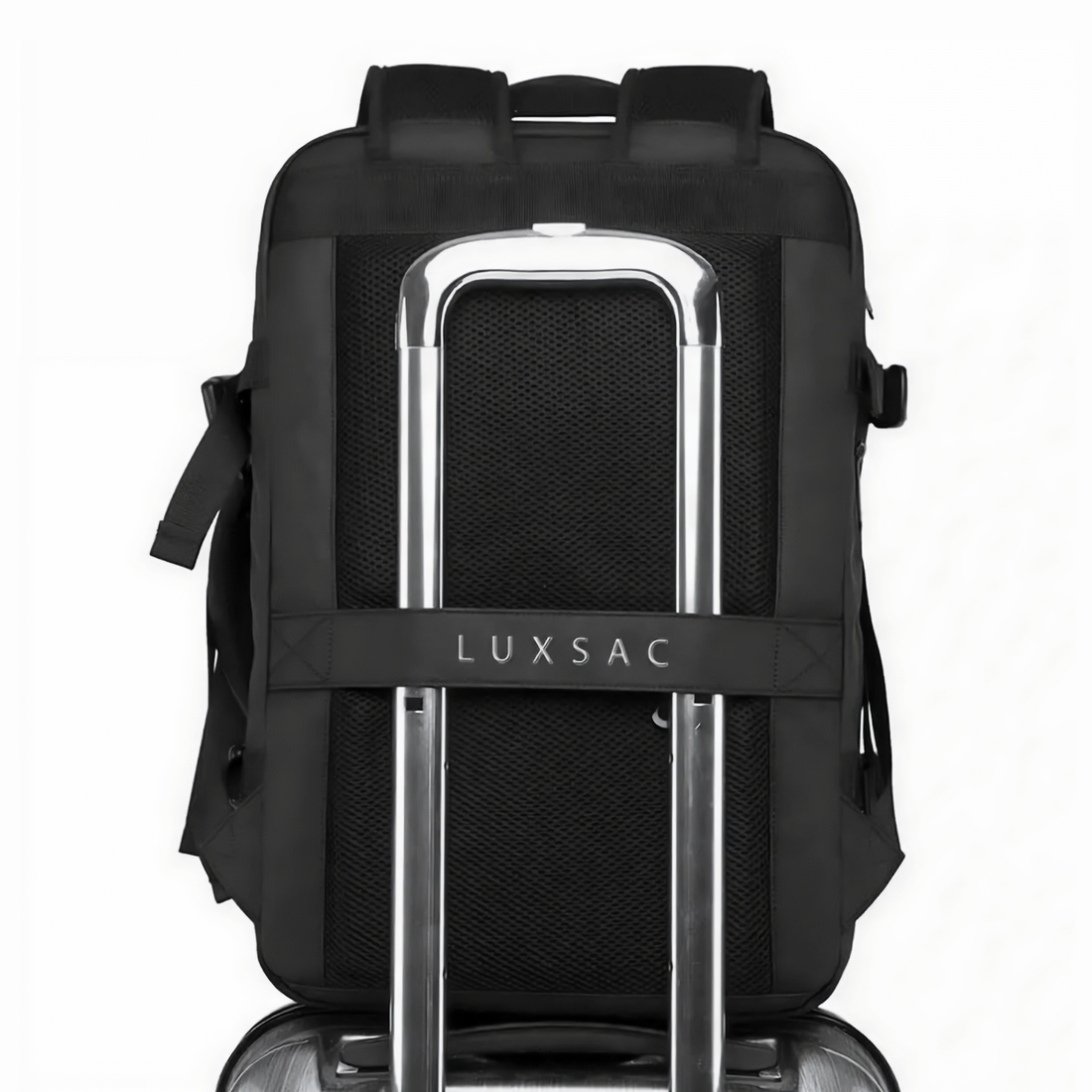 The Rover - Ultimate Backpack