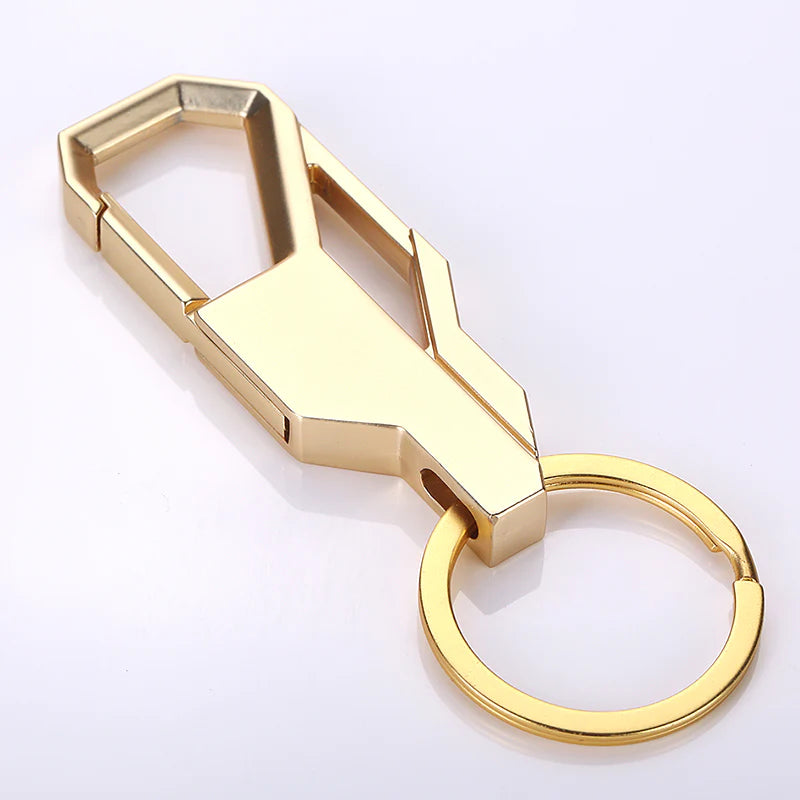 ClaspX - Modern Keychain