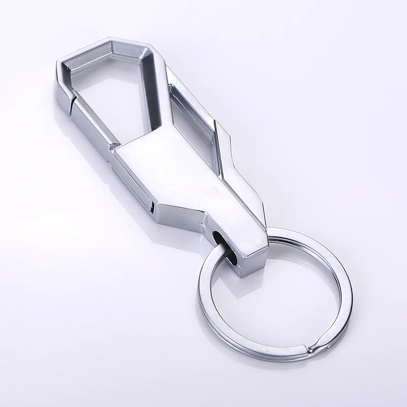 ClaspX - Modern Keychain