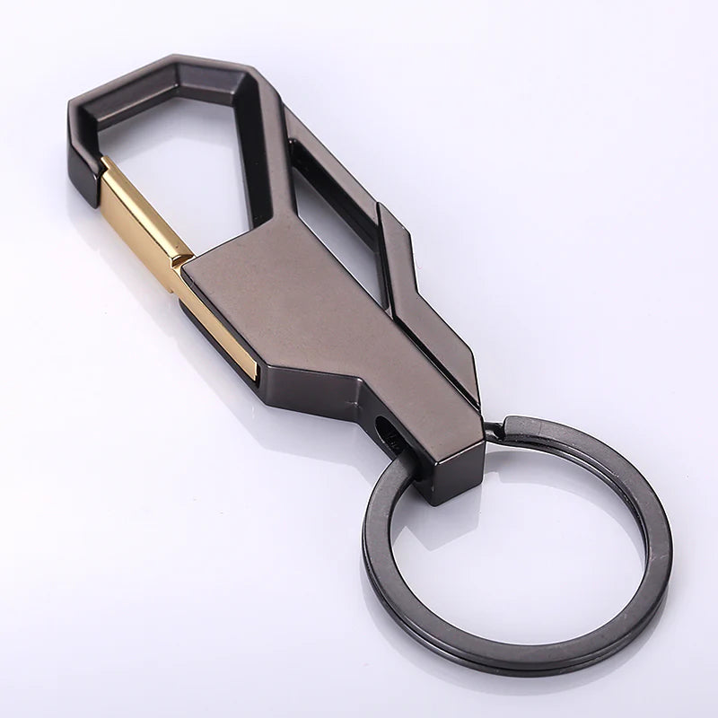 ClaspX - Modern Keychain