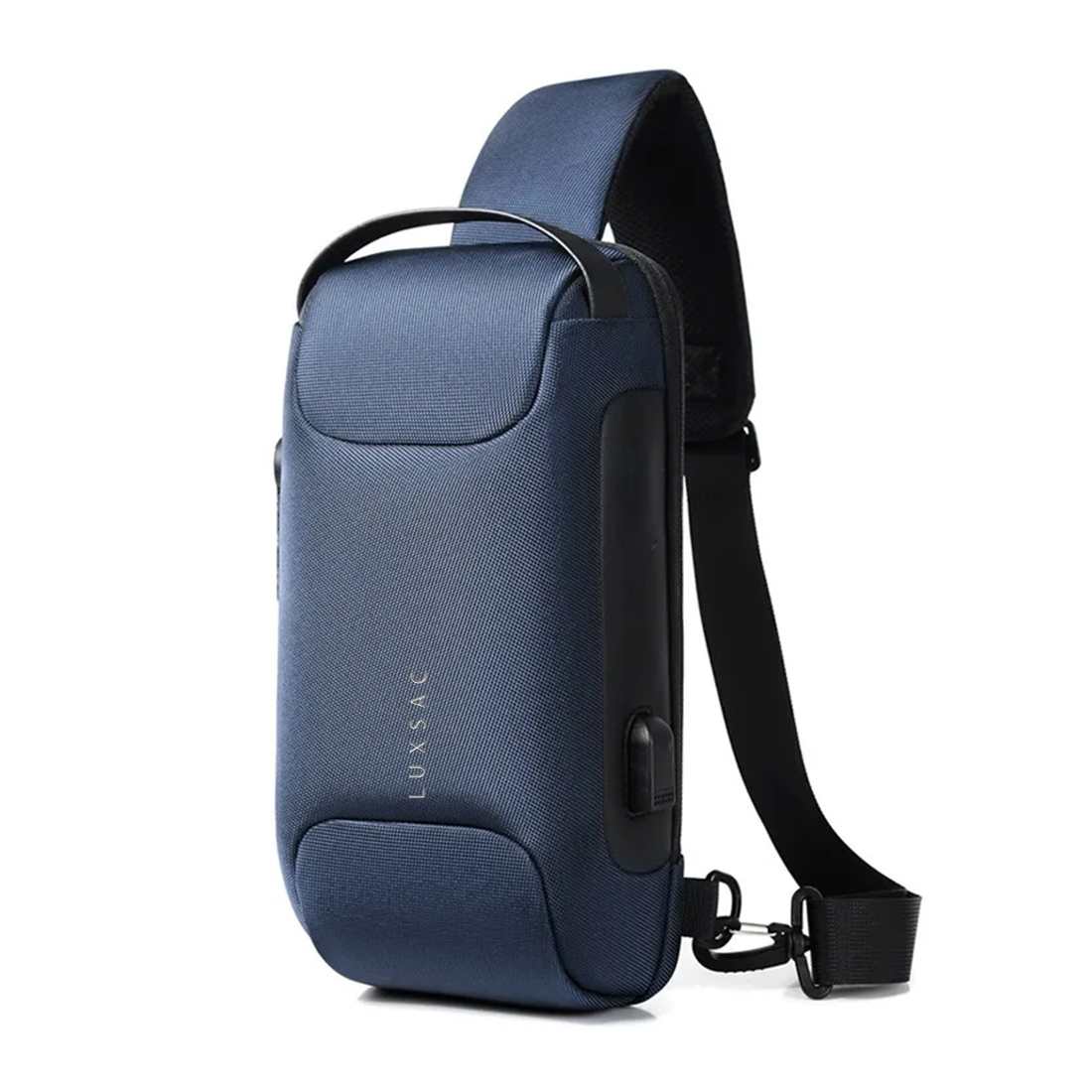 AIR X - UltraLight Waterproof Crossbody Bag