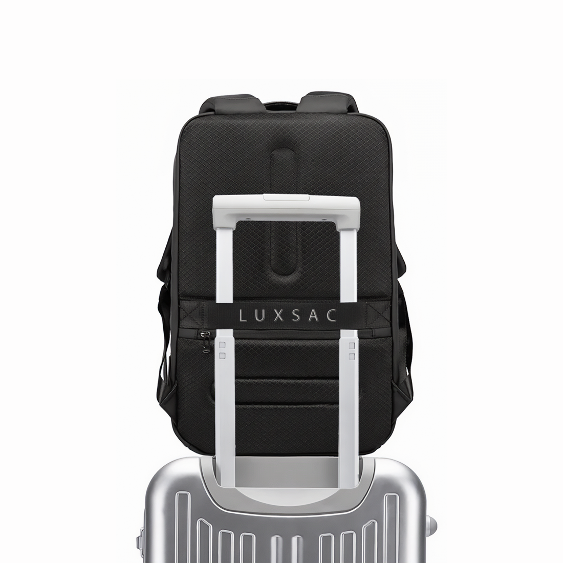 Vortex - Smart Business and Travel Backpack