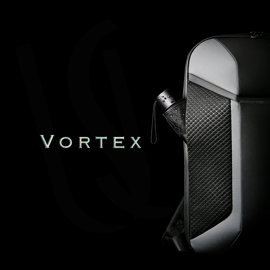 Vortex - Smart Business and Travel Backpack