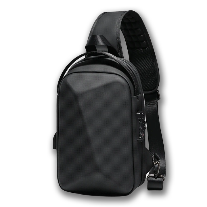 ONYX - Hardshell Crossbody Bag