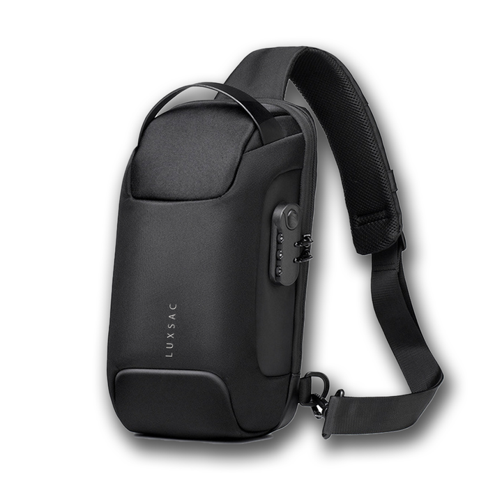 AIR X - UltraLight Waterproof Crossbody Bag